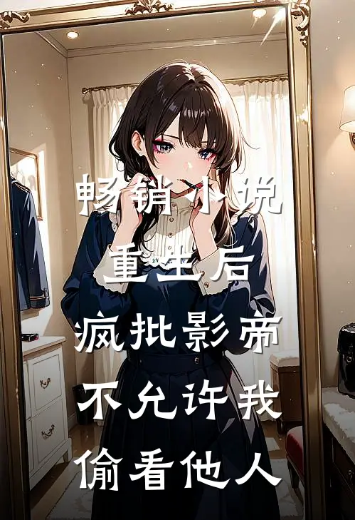 畅销小说重生后，疯批影帝不允许我偷看他人