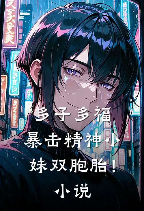 多子多福，暴击精神小妹双胞胎！小说