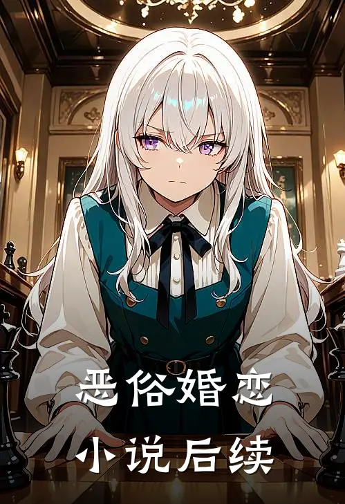 恶俗婚恋小说后续