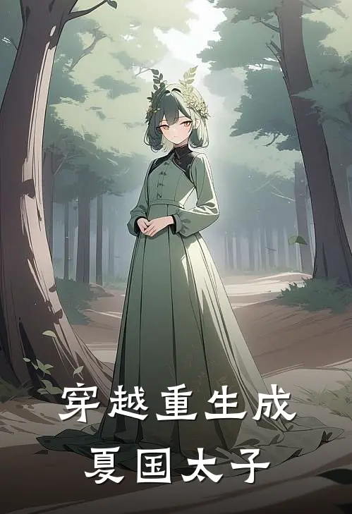 穿越重生成夏国太子