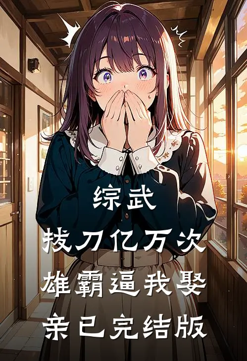 综武：拔刀亿万次，雄霸逼我娶亲已完结版