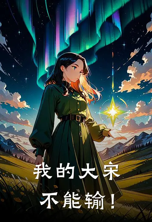 我的大宋不能输！
