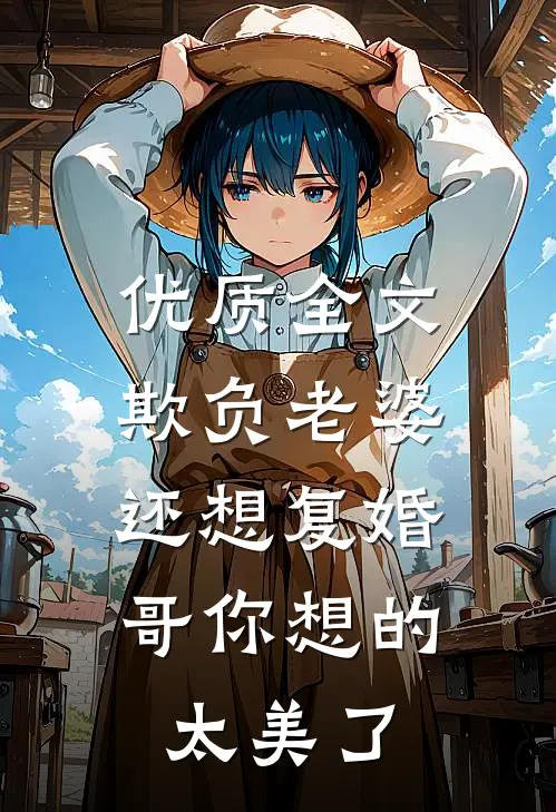 优质全文欺负老婆还想复婚，哥你想的太美了