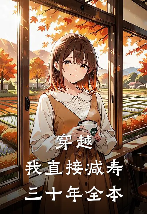 穿越：我直接减寿三十年全本