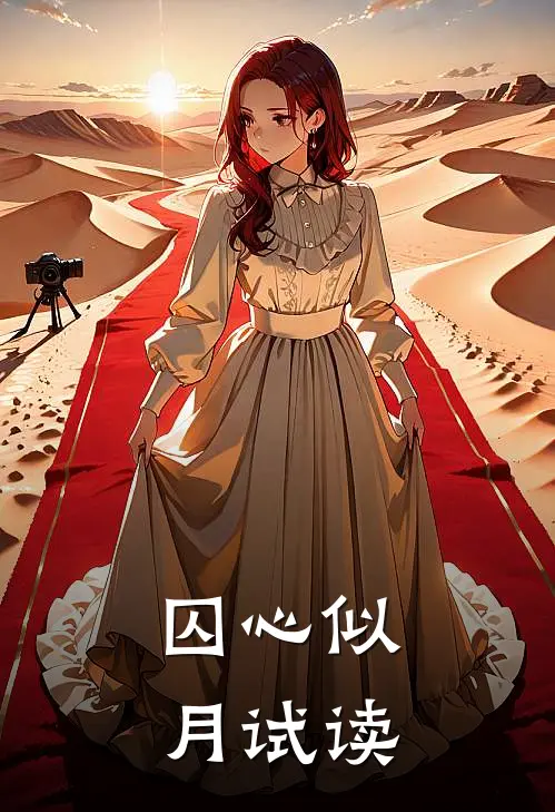 囚心似月试读