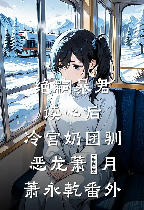 绝嗣暴君读心后，冷宫奶团驯恶龙萧璟月萧永乾番外