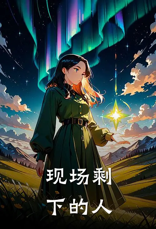 现场剩下的人