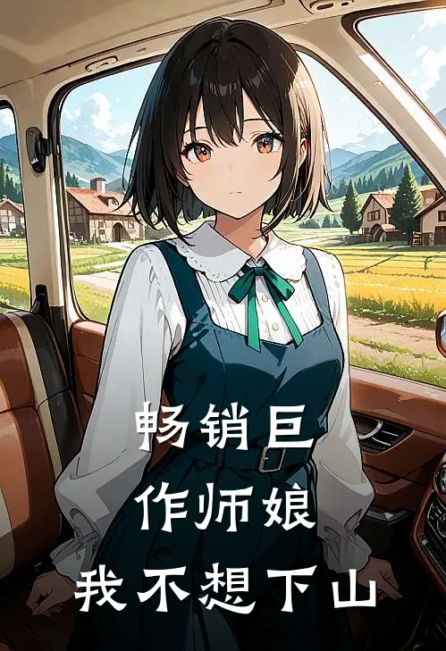 畅销巨作师娘，我不想下山