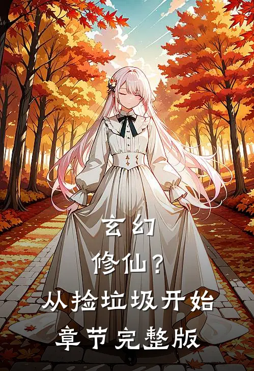 玄幻：修仙？从捡垃圾开始章节完整版