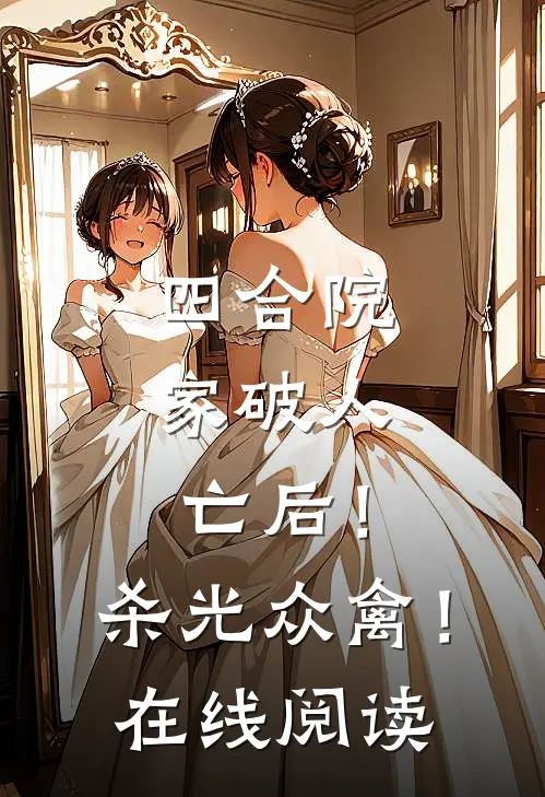 四合院：家破人亡后！杀光众禽！在线阅读