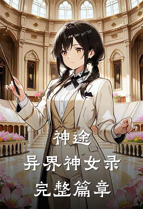 神途：异界神女录完整篇章