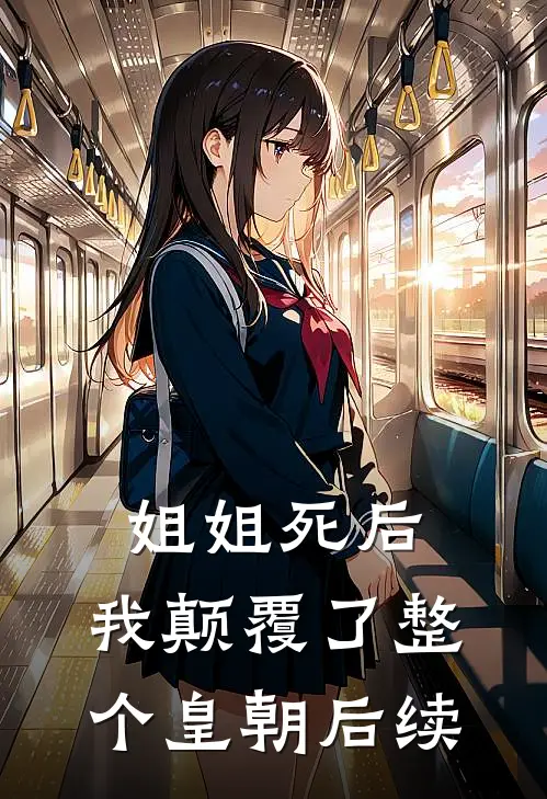 姐姐死后，我颠覆了整个皇朝后续