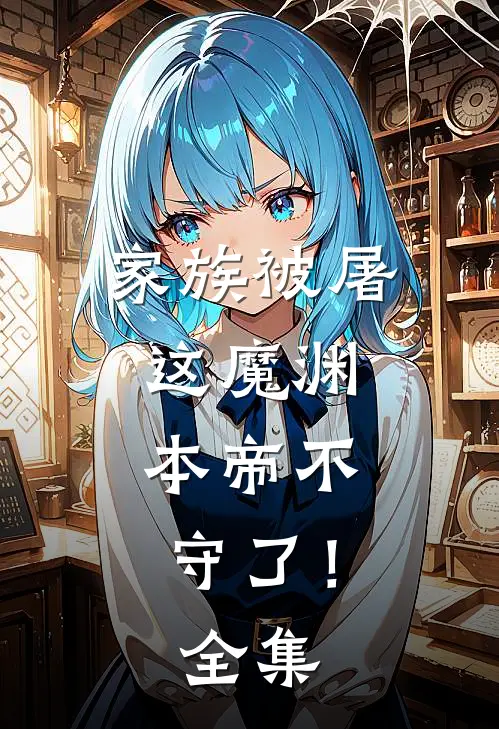 家族被屠，这魔渊，本帝不守了！全集