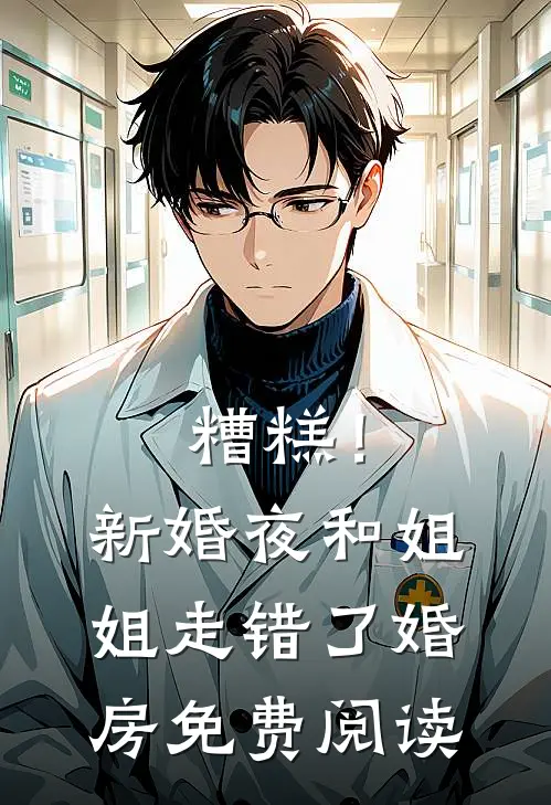 糟糕！新婚夜，和姐姐走错了婚房免费阅读