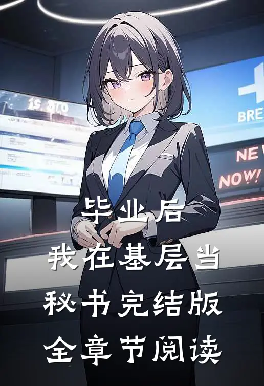 毕业后，我在基层当秘书完结版全章节阅读
