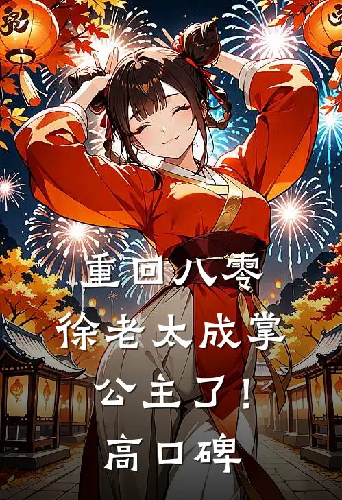重回八零，徐老太成掌公主了！高口碑