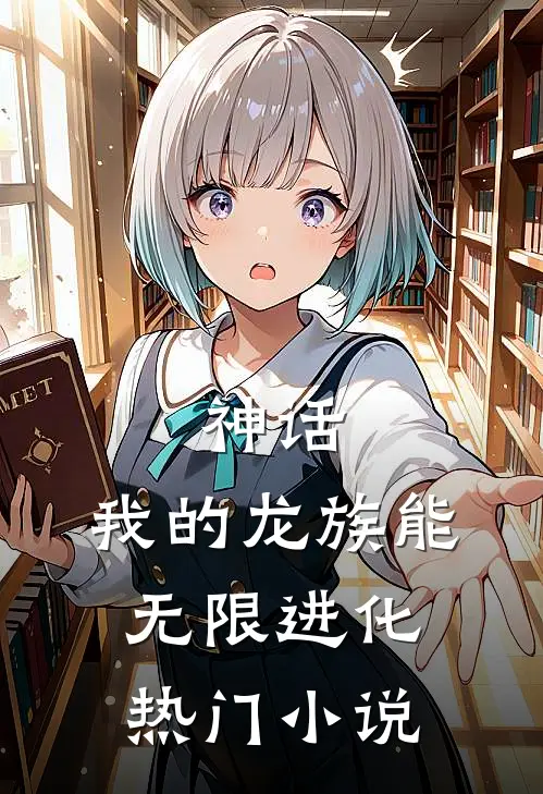 神话：我的龙族能无限进化热门小说