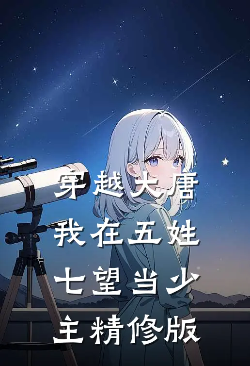 穿越大唐：我在五姓七望当少主精修版