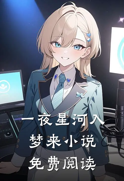 一夜星河入梦来小说免费阅读