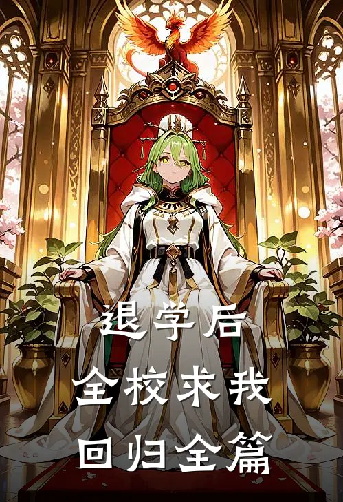 退学后，全校求我回归全篇