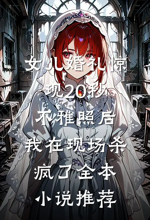女儿婚礼惊现20秒不雅照后，我在现场杀疯了全本小说推荐