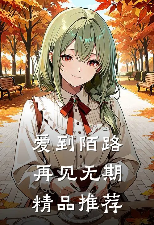 爱到陌路，再见无期精品推荐