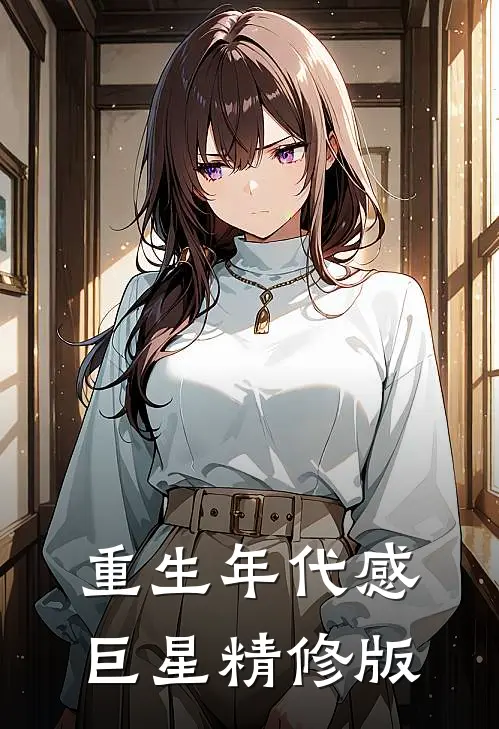 重生年代感巨星精修版