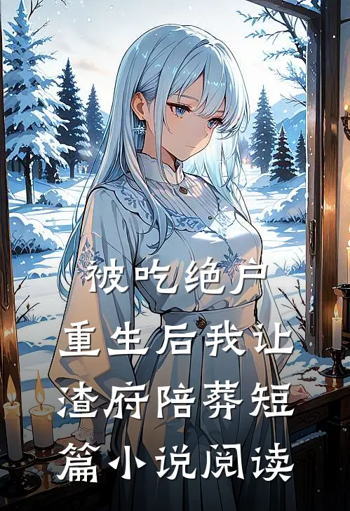 被吃绝户，重生后我让渣府陪葬短篇小说阅读