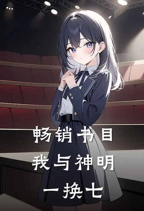 畅销书目我与神明一换七