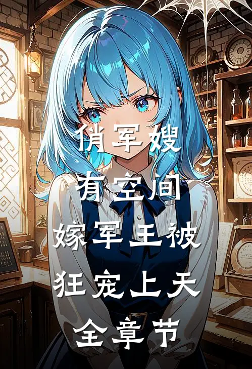 俏军嫂有空间，嫁军王被狂宠上天全章节