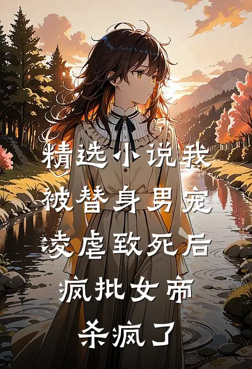 精选小说我被替身男宠凌虐致死后，疯批女帝杀疯了