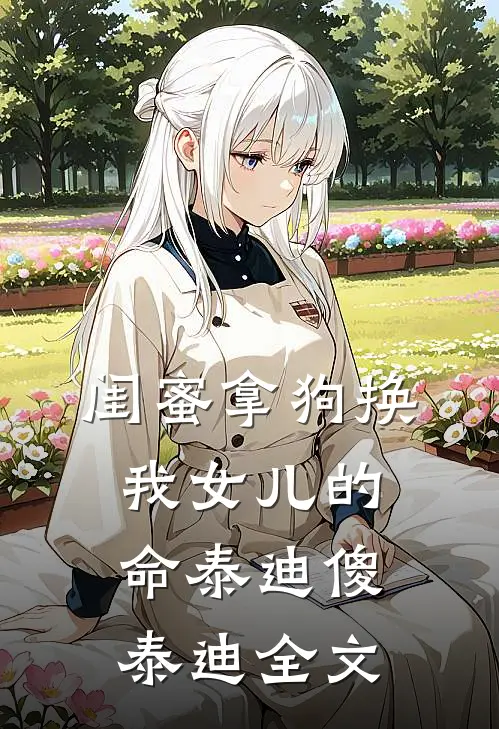 闺蜜拿狗换我女儿的命泰迪傻泰迪全文