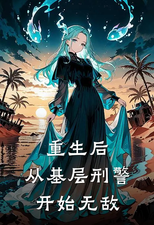 重生后，从基层刑警开始无敌