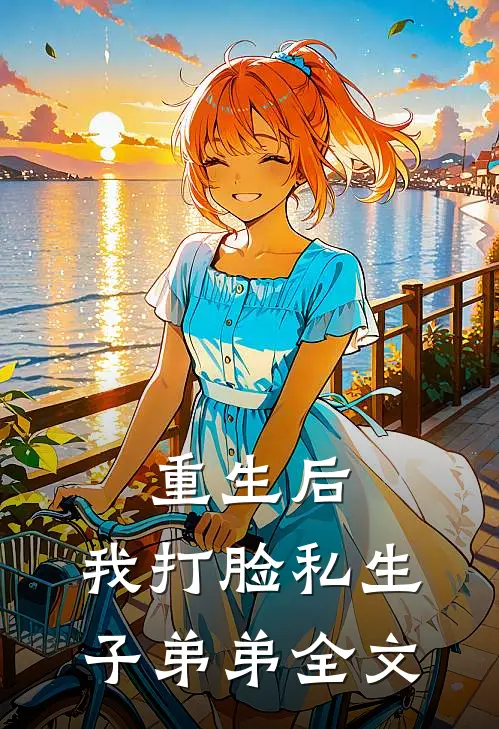 重生后，我打脸私生子弟弟全文