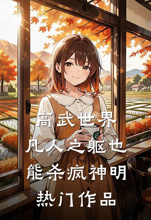 高武世界：凡人之躯也能杀疯神明热门作品