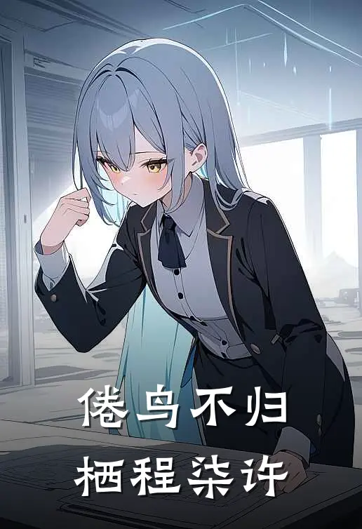 倦鸟不归栖程柒许