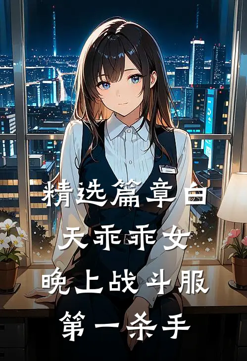精选篇章白天乖乖女，晚上战斗服第一杀手