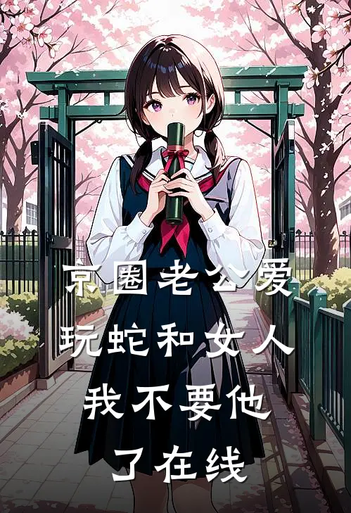 京圈老公爱玩蛇和女人，我不要他了在线
