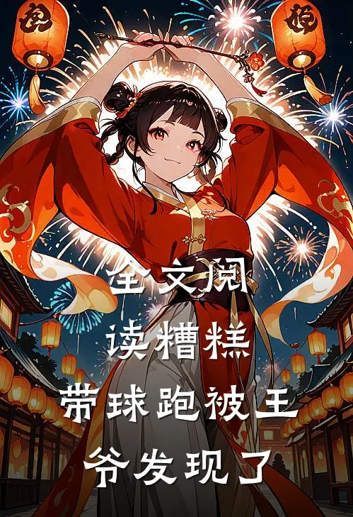全文阅读糟糕，带球跑被王爷发现了