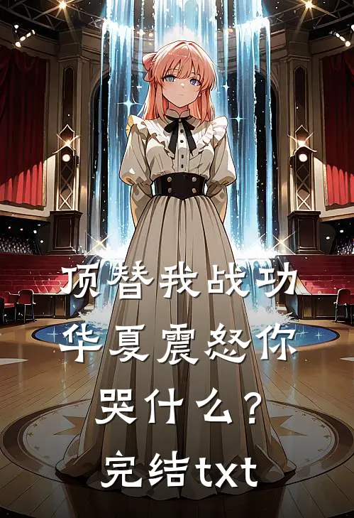 顶替我战功，华夏震怒你哭什么？完结txt