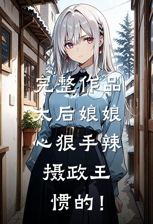 完整作品太后娘娘心狠手辣，摄政王惯的！