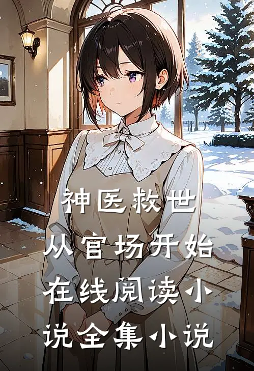 神医救世：从官场开始在线阅读小说全集小说