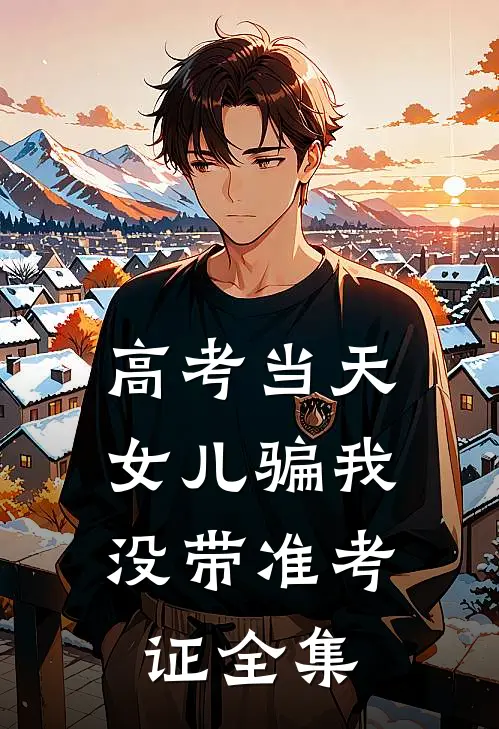 高考当天，女儿骗我没带准考证全集