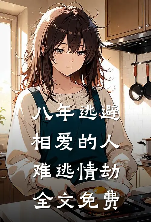 八年逃避，相爱的人难逃情劫全文免费