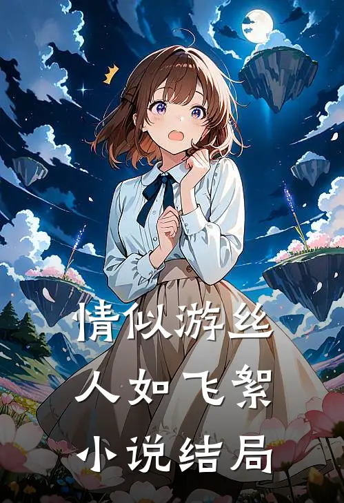 情似游丝人如飞絮小说结局