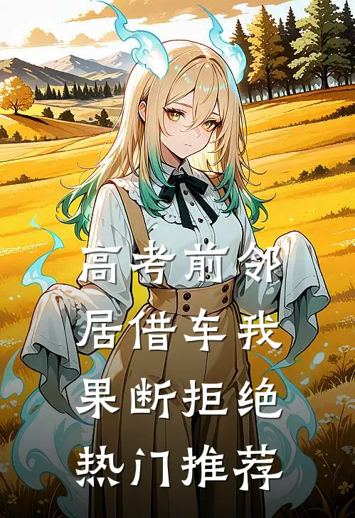高考前邻居借车我果断拒绝热门推荐