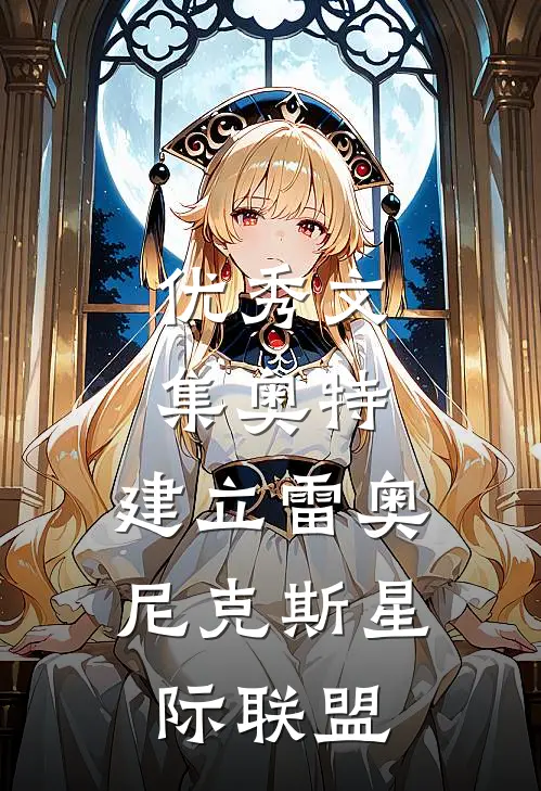 优秀文集奥特：建立雷奥尼克斯星际联盟