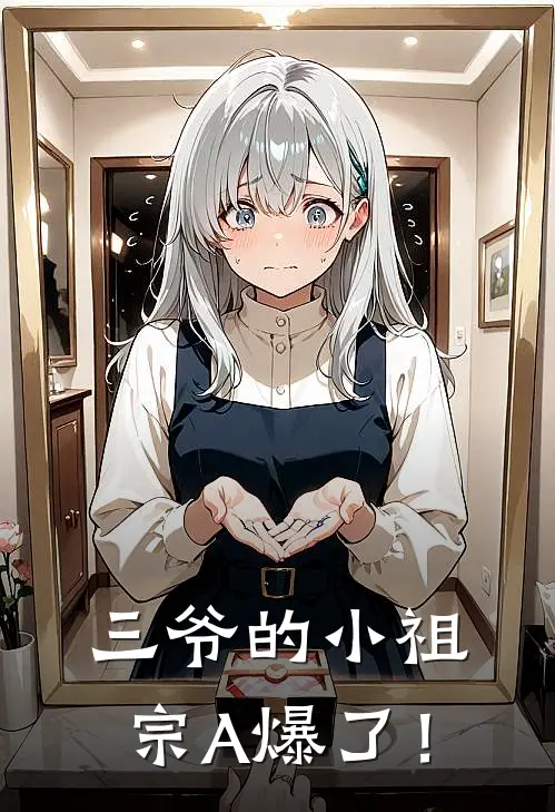 三爷的小祖宗A爆了！