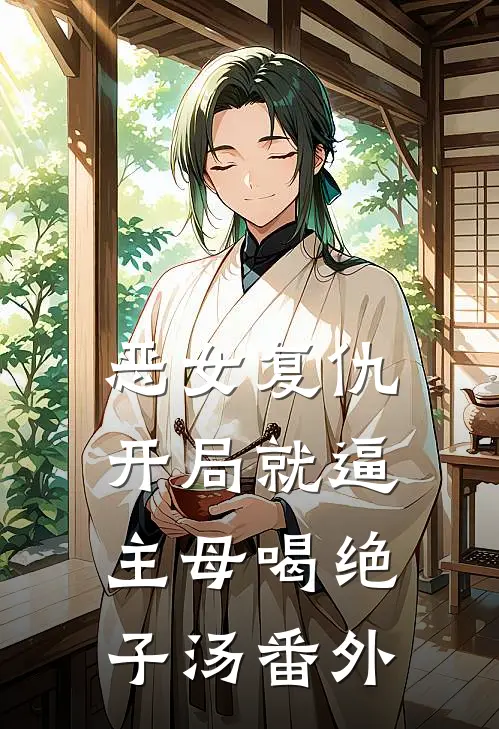 恶女复仇，开局就逼主母喝绝子汤番外
