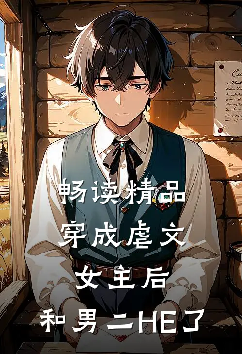 畅读精品穿成虐文女主后，和男二HE了